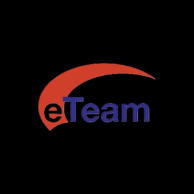 eTeam logo