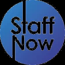 StaffNow logo