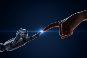AI vs. Human Touch
